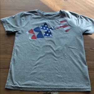 Under Armour t shirt
